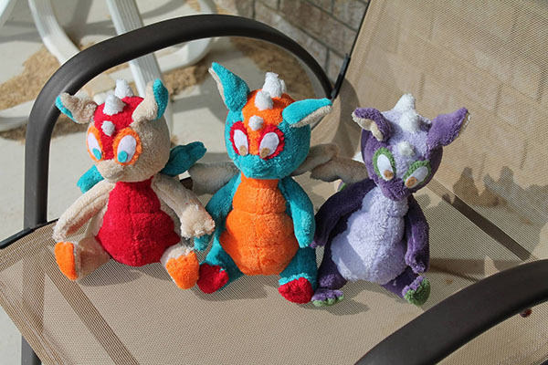 Custom Order Example