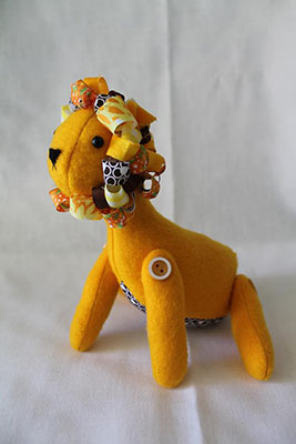 Custom Order Example