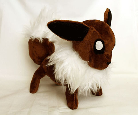 Custom Order Example